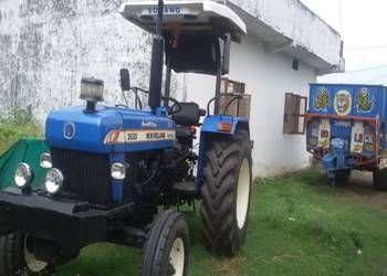 New Holland 3630 Special Edition